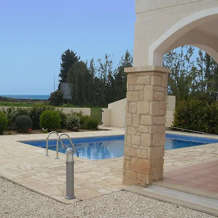 Apartahotel Aphrodite Sands