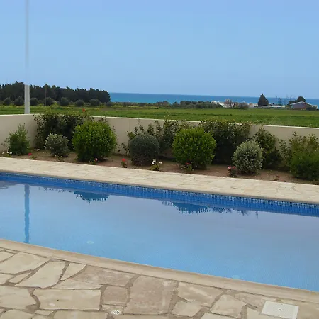 Aphrodite Sands