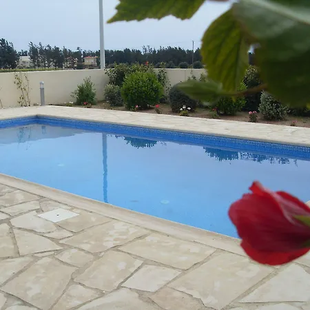 Aphrodite Sands מלון דירות