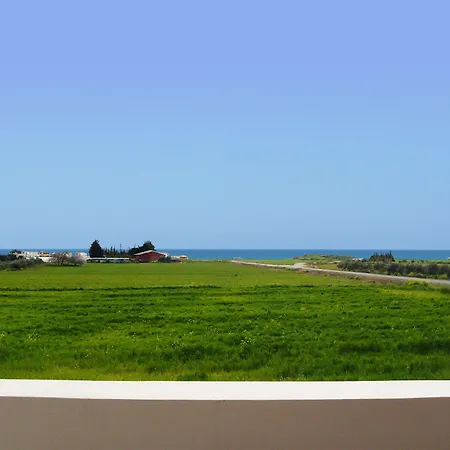 Aphrodite Sands Mandriá