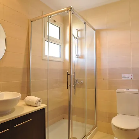 Aphrodite Sands 4*