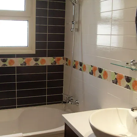 Aparthotel Aphrodite Sands