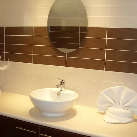 Aphrodite Sands 4*
