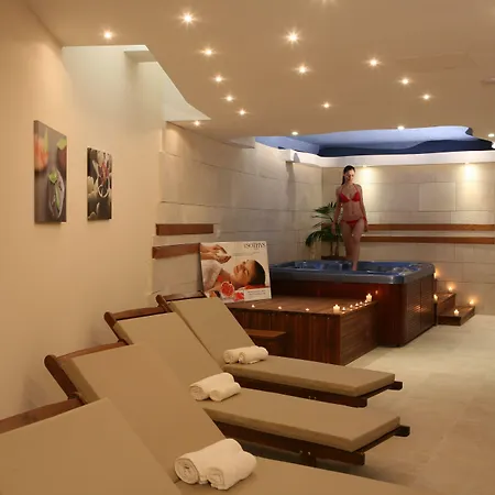 Aphrodite Sands Mandria (Paphos)