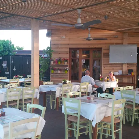 Aphrodite Sands Mandria (Paphos)