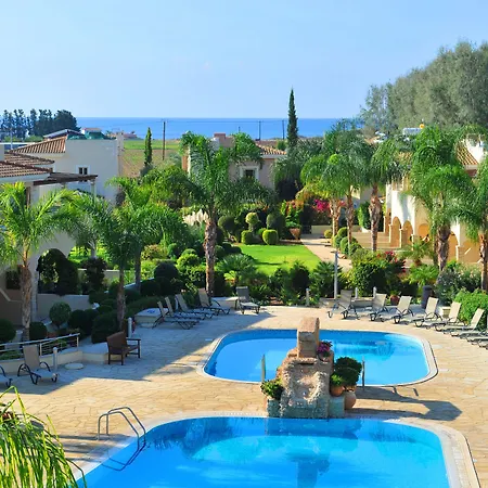 Apartahotel Aphrodite Sands 4*