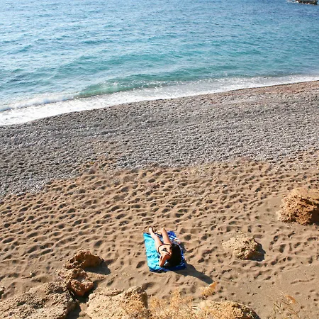 Aparthotel Aphrodite Sands