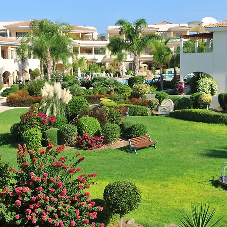 Aphrodite Sands Apartahotel