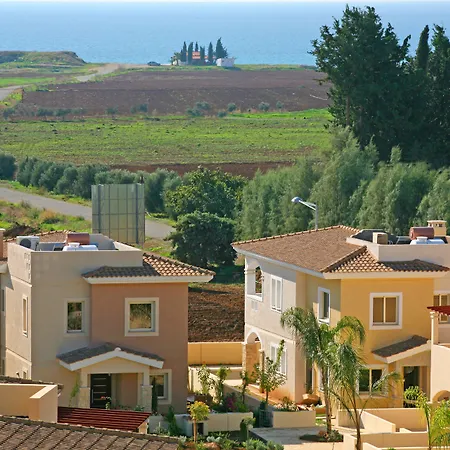 Aphrodite Sands Mandria (Paphos)