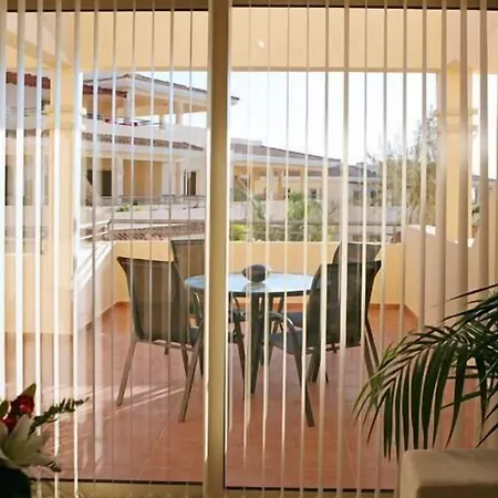 Aparthotel Aphrodite Sands