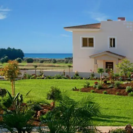 Apartahotel Aphrodite Sands Mandriá