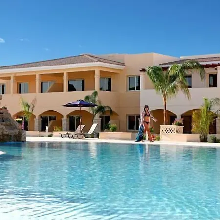 מלון דירות Aphrodite Sands 4*