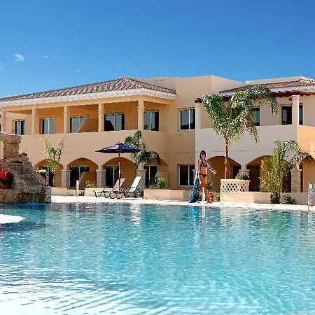 Aphrodite Sands Mandriá
