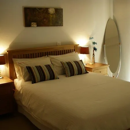 Apartahotel Aphrodite Sands Mandriá