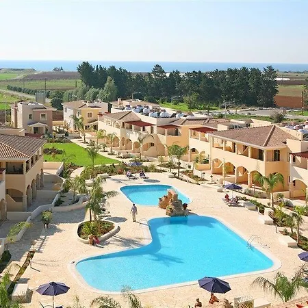 מלון דירות Aphrodite Sands