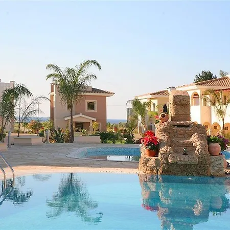 Aphrodite Sands מנדריה