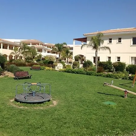 Aparthotel Aphrodite Sands