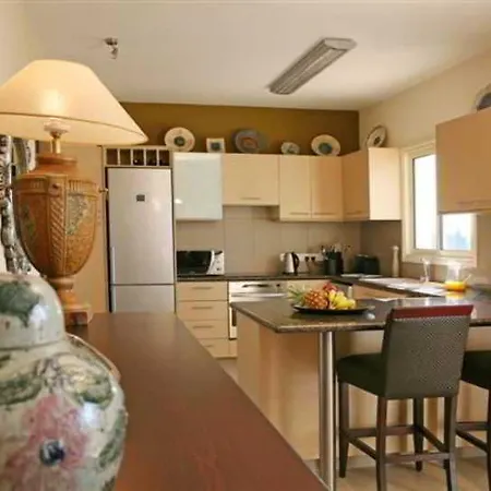 Aparthotel Aphrodite Sands Mandria (Paphos)