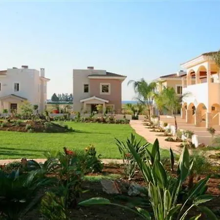 Aphrodite Sands מלון דירות מנדריה