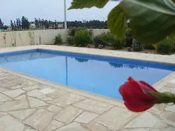 Aparthotel Aphrodite Sands