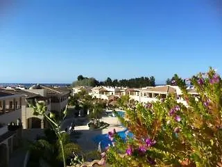 Aphrodite Sands