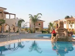 Aparthotel Aphrodite Sands