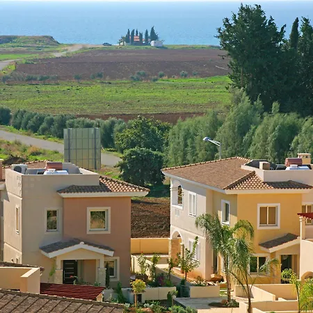 Aphrodite Sands Mandria (Paphos)