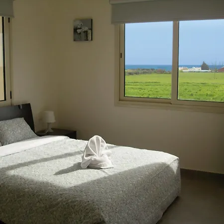 Aphrodite Sands Aparthotel