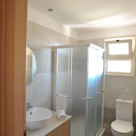 Aphrodite Sands 4* Mandria (Paphos)