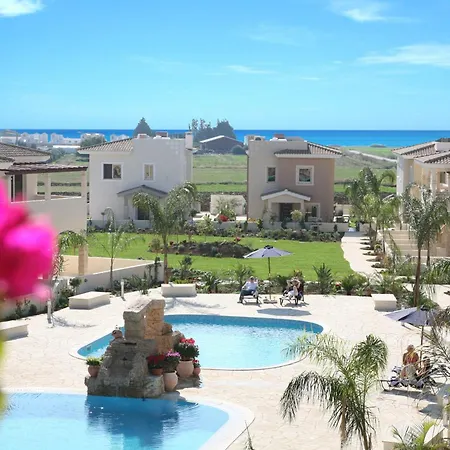 Apartahotel Aphrodite Sands Mandriá