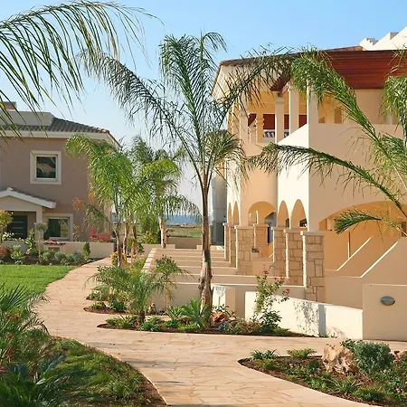 Aphrodite Sands Apartahotel Mandriá