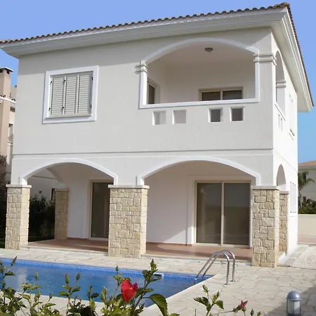 Aphrodite Sands 4* Mandriá