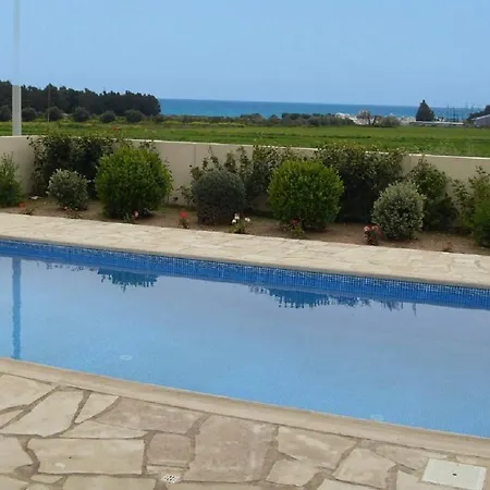 Aphrodite Sands Mandriá