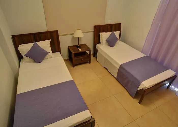 Aphrodite Sands Aparthotel Mandria (Paphos)