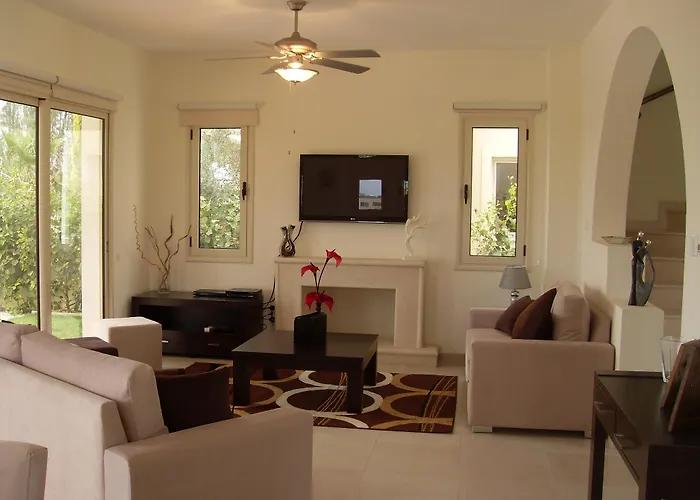 Aparthotel Aphrodite Sands Mandria (Paphos)