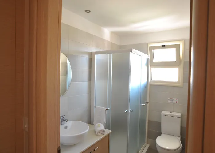 Aphrodite Sands 4* Mandria (Paphos)