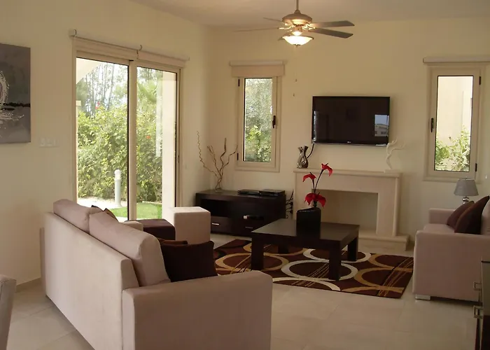 Aparthotel Aphrodite Sands 4*