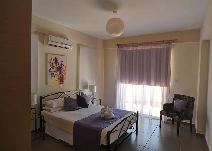 Aphrodite Sands 4* Mandria (Paphos)