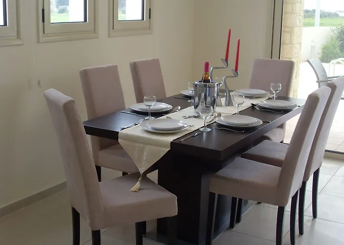 Aphrodite Sands Μανδριά