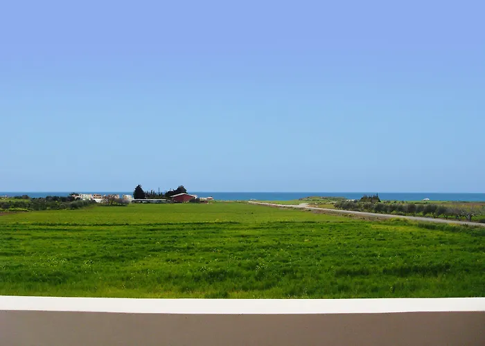 Aphrodite Sands Μανδριά