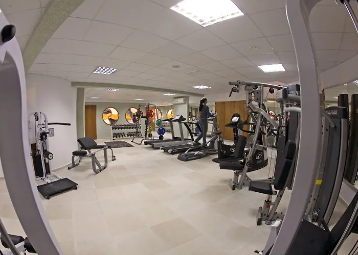 Ξενοδοχείο με διαμερίσματα Aphrodite Sands