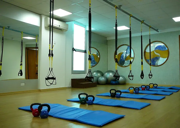 Ξενοδοχείο με διαμερίσματα Aphrodite Sands