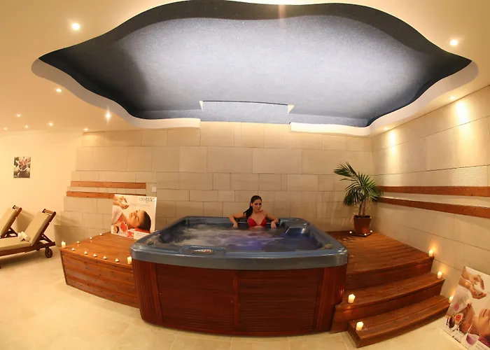 Aphrodite Sands Ξενοδοχείο με διαμερίσματα