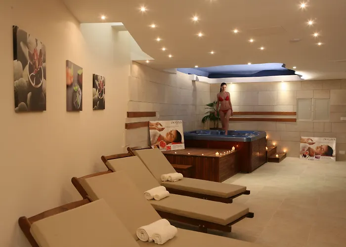 Aphrodite Sands Mandria (Paphos)