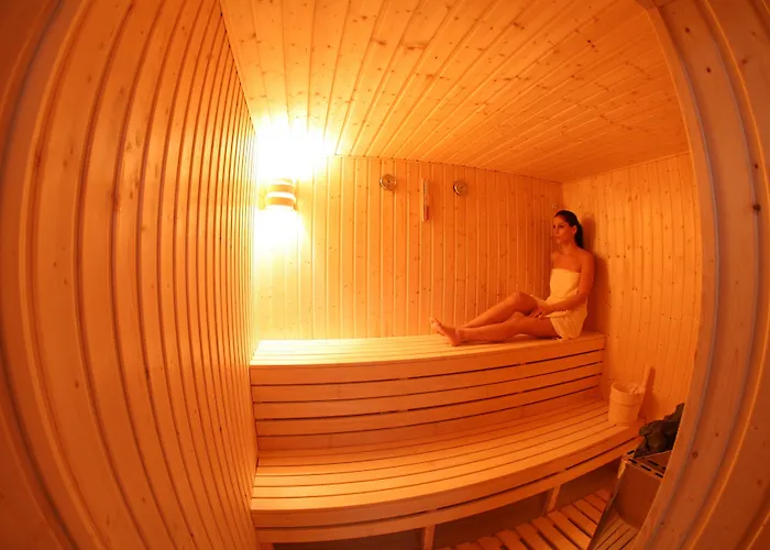 Ξενοδοχείο με διαμερίσματα Aphrodite Sands