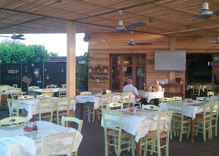 Aphrodite Sands Mandria (Paphos)