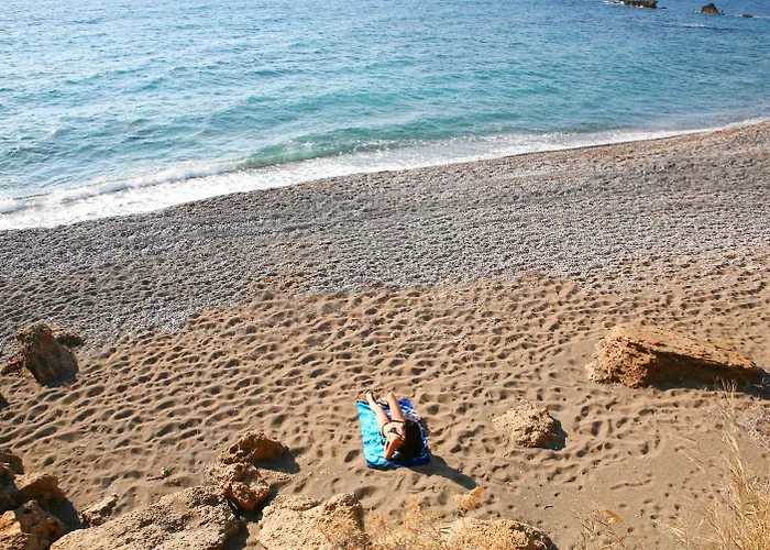 Aparthotel Aphrodite Sands