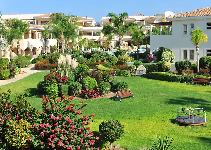 Aphrodite Sands Aparthotel