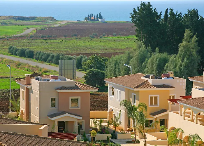 Aphrodite Sands Μανδριά