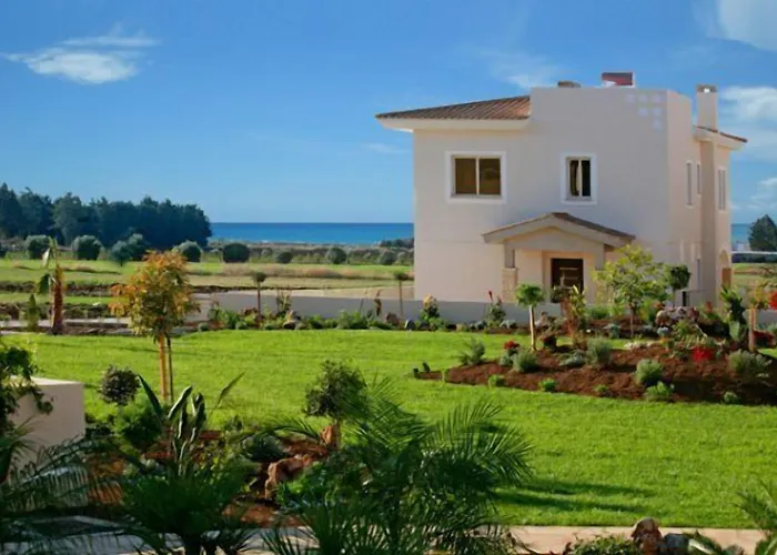 Aparthotel Aphrodite Sands Mandria (Paphos)